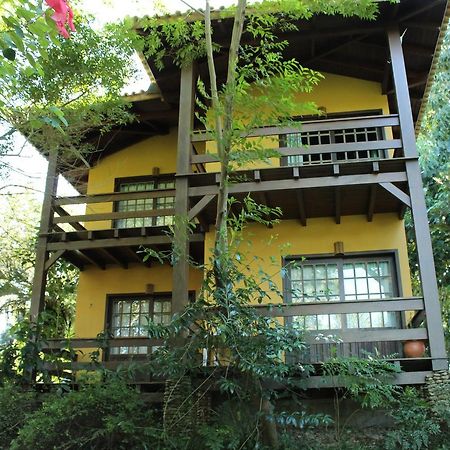 Canto Da Lagoa Ibiraquera Hotel Imbituba Zewnętrze zdjęcie