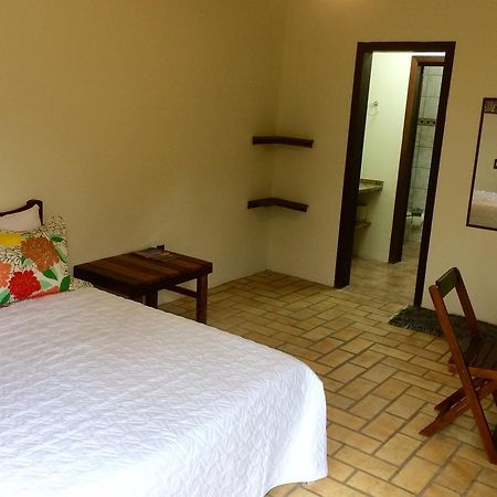 Canto Da Lagoa Ibiraquera Hotel Imbituba Zewnętrze zdjęcie