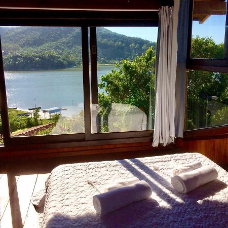 Canto Da Lagoa Ibiraquera Hotel Imbituba Zewnętrze zdjęcie