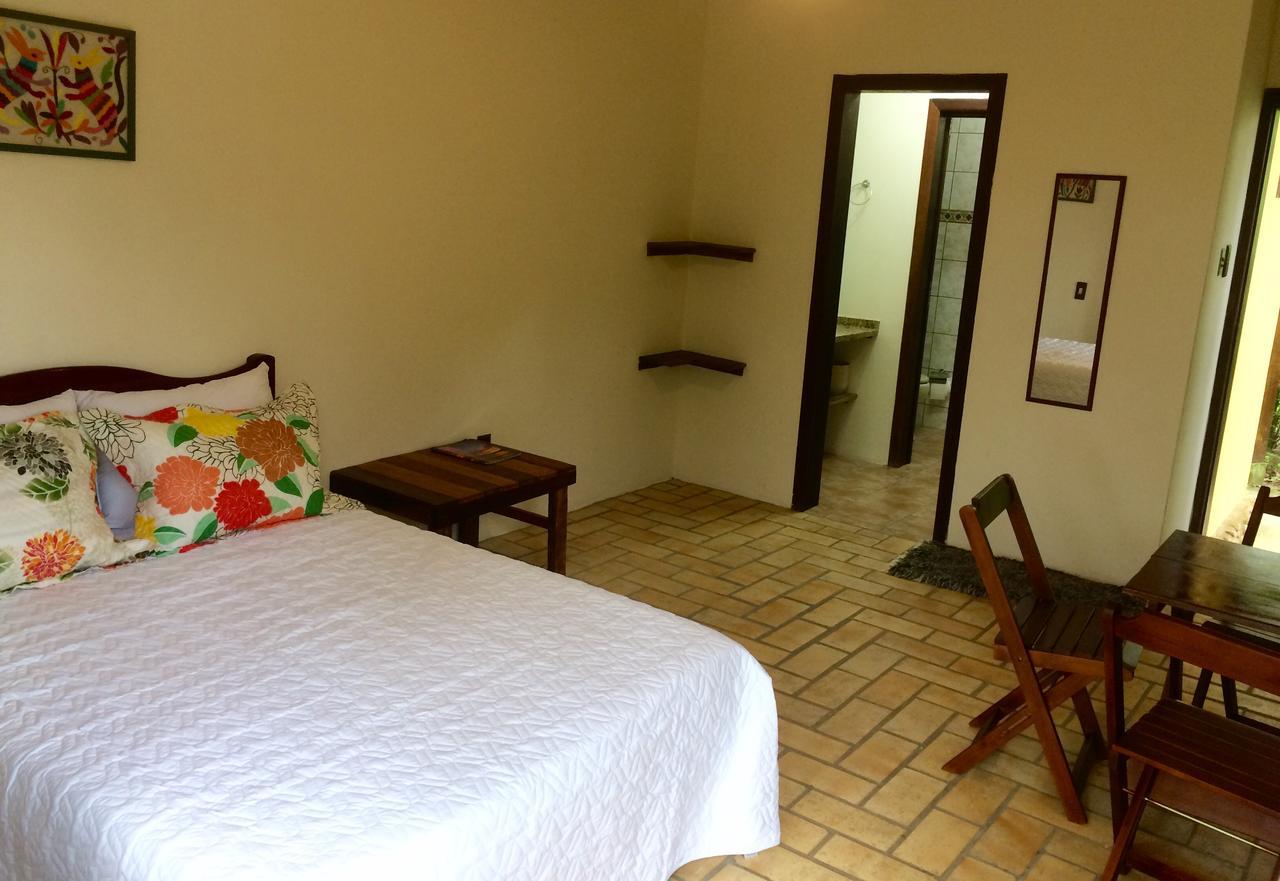 Canto Da Lagoa Ibiraquera Hotel Imbituba Zewnętrze zdjęcie