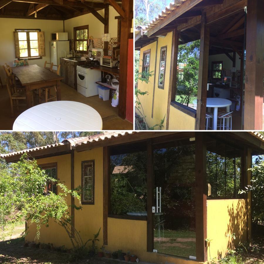 Canto Da Lagoa Ibiraquera Hotel Imbituba Zewnętrze zdjęcie