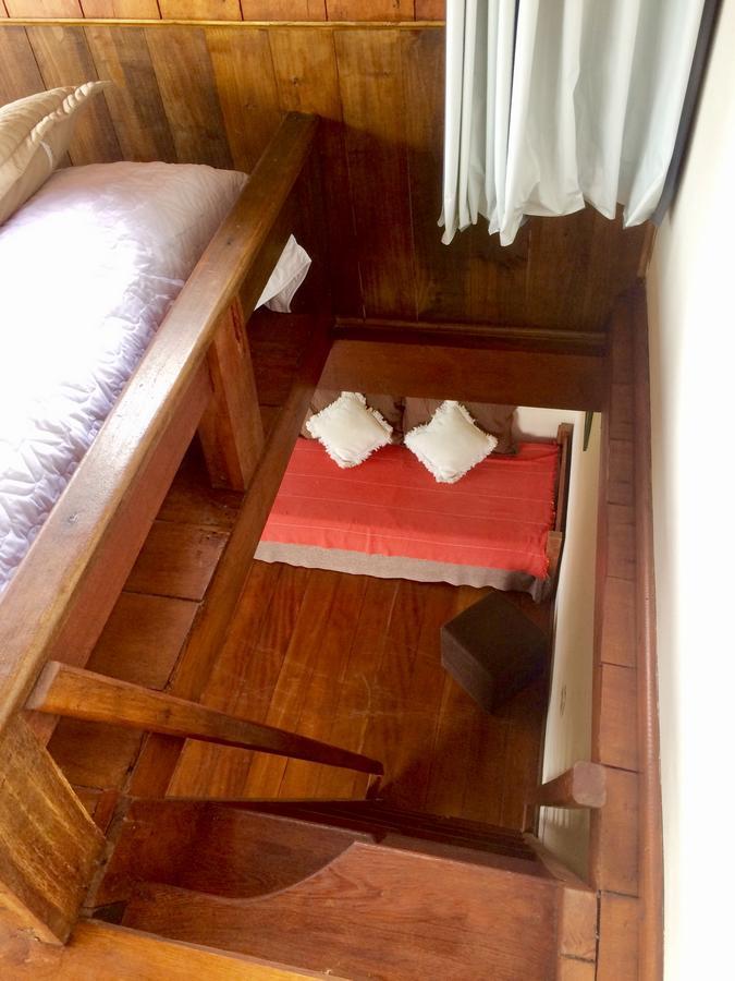 Canto Da Lagoa Ibiraquera Hotel Imbituba Zewnętrze zdjęcie