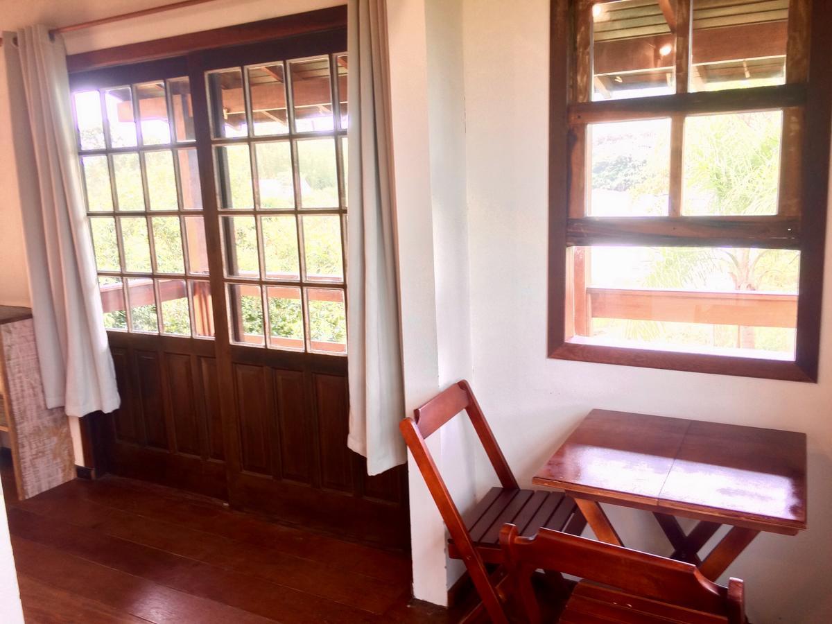 Canto Da Lagoa Ibiraquera Hotel Imbituba Zewnętrze zdjęcie