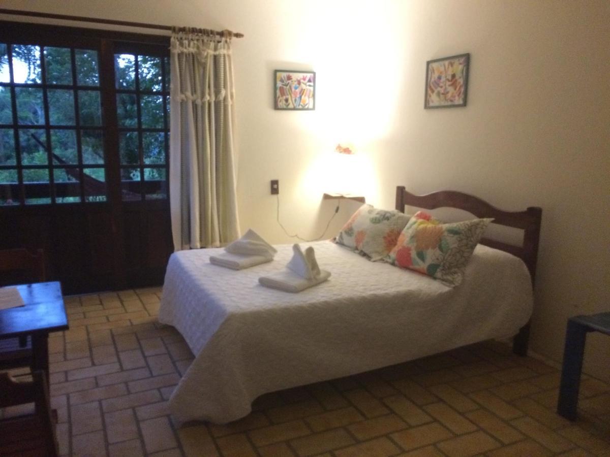 Canto Da Lagoa Ibiraquera Hotel Imbituba Zewnętrze zdjęcie