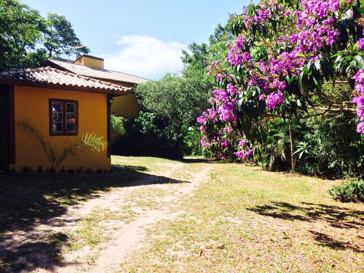 Canto Da Lagoa Ibiraquera Hotel Imbituba Zewnętrze zdjęcie